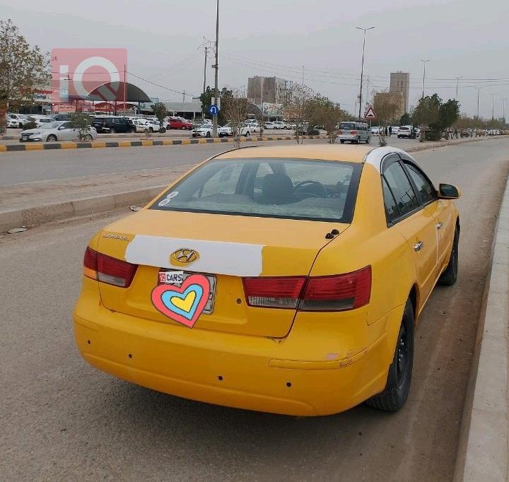 هيونداي سوناتا